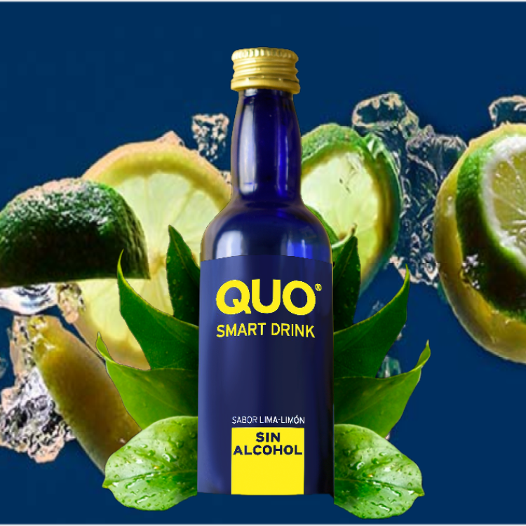 Quo,  The smart way